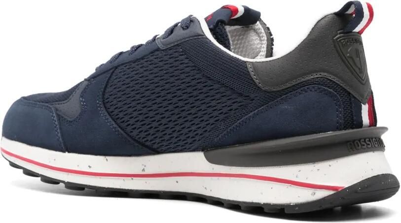 Rossignol Heritage Retro sneakers Blauw - Foto 3