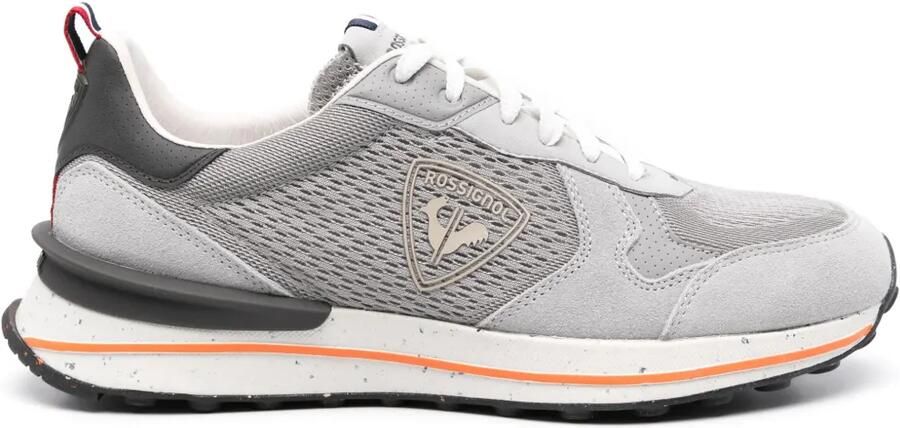 Rossignol Heritage Retro sneakers Grijs