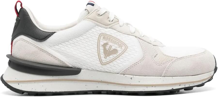 Rossignol Heritage Retro sneakers Wit