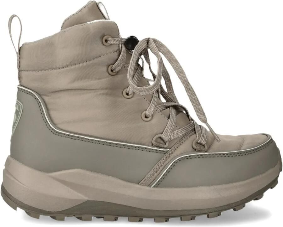 Rossignol Podium Birch laarzen Beige