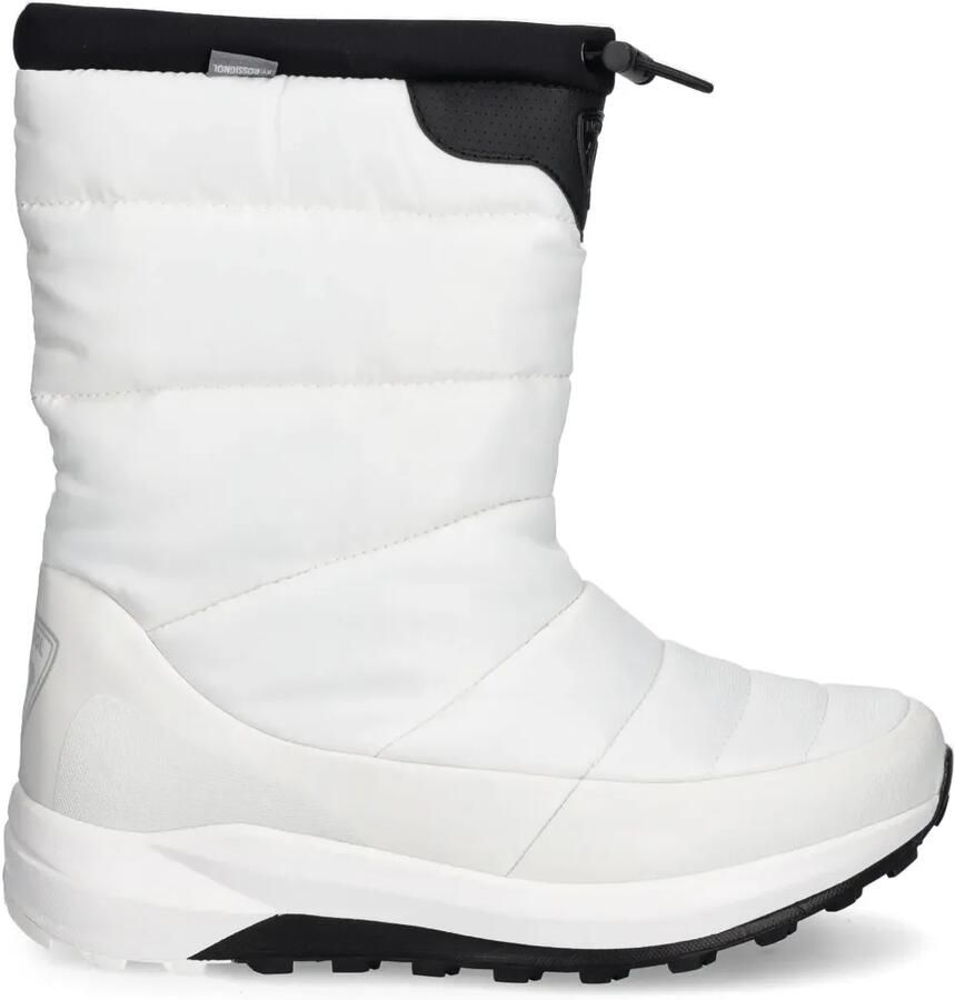 Rossignol Podium Coulisse laarzen Wit