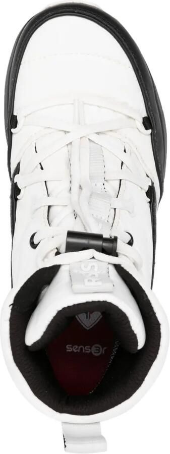 Rossignol Podium laarzen met logopatch Wit - Foto 4