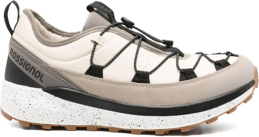 Rossignol Resort low-top sneakers Beige