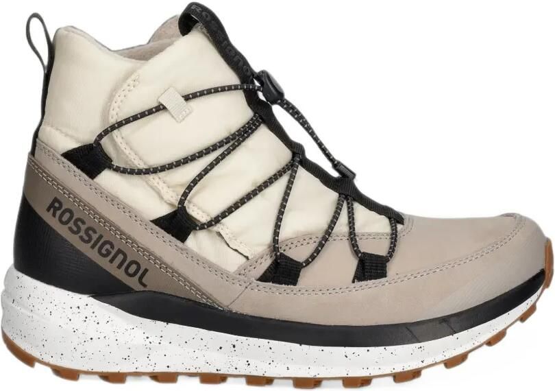 Rossignol Resort mid Shoes Beige