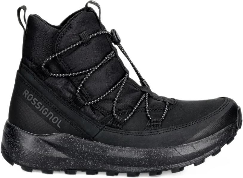 Rossignol Resort Mid shoes Zwart