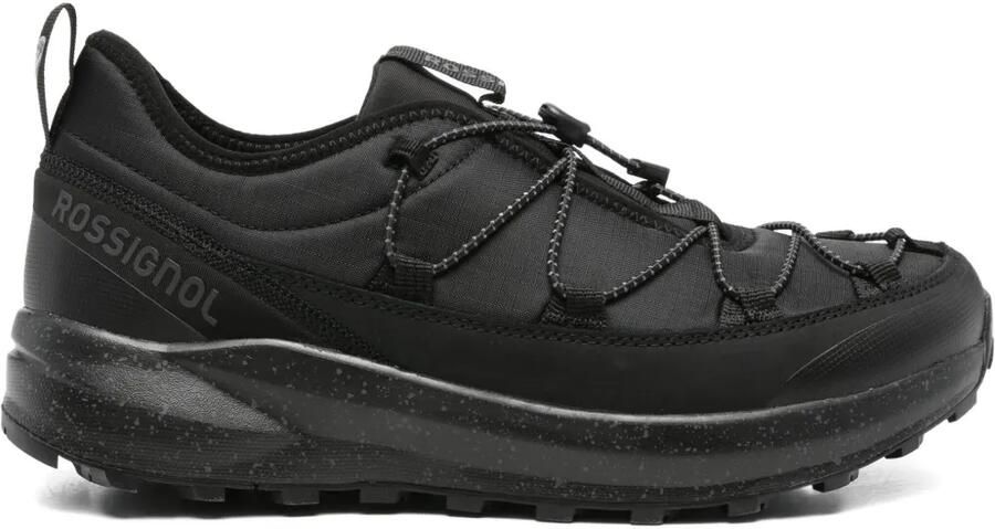 Rossignol Resort sneakers Zwart