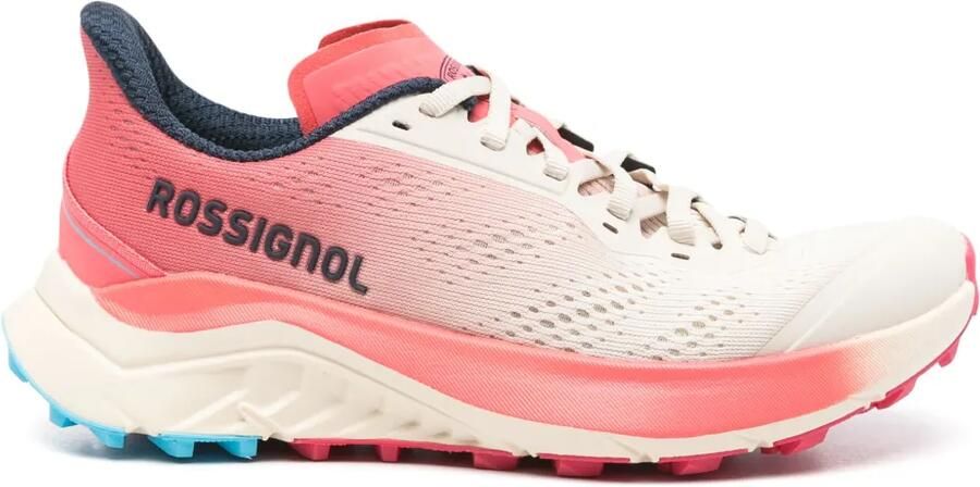 Rossignol Venosk Trail Running sneakers Roze