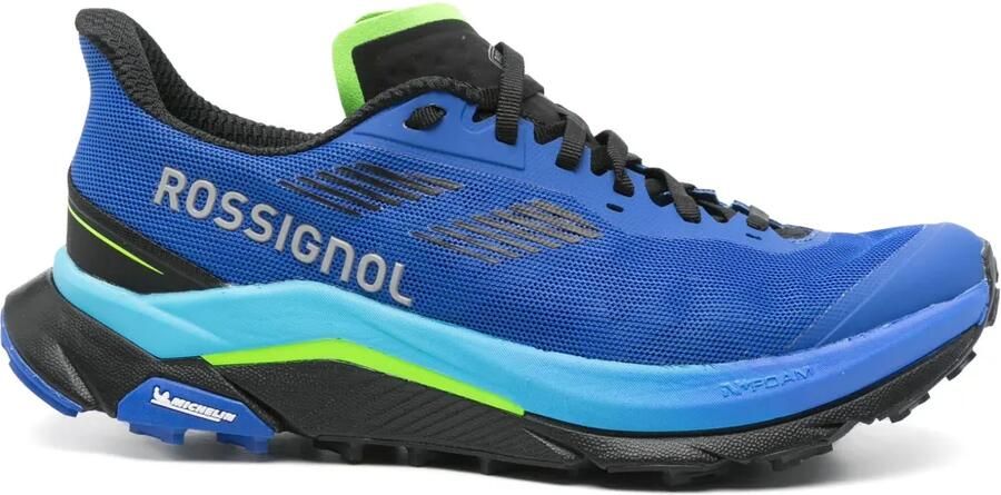 Rossignol Vezor sneakers Blauw
