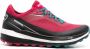 Rossignol Sneakers met colourblocking Rood - Thumbnail 1