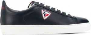 Rossignol Sneakers met logopatch Blauw