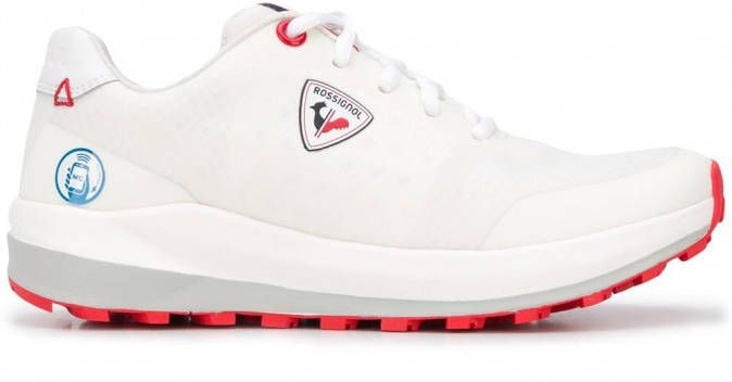 Rossignol Sportchic low-top sneakers Wit