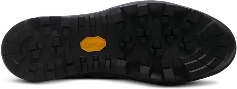 Sacai U-Tip Derby shoes Bruin - Foto 5