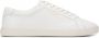 Saint Laurent Andy low-top sneakers Wit - Thumbnail 1
