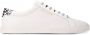 Saint Laurent Andy low-top sneakers Wit - Thumbnail 1