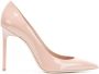 Saint Laurent Anja 105 pumps Beige - Thumbnail 1