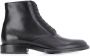 Saint Laurent Army enkellaarzen Zwart - Thumbnail 1