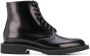 Saint Laurent Army veterlaarzen Zwart - Thumbnail 1