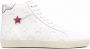 Saint Laurent Court Classic SL 02 California sneakers Wit - Thumbnail 1