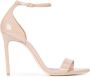 Saint Laurent Jane 105 sandalen Beige - Thumbnail 1