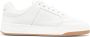 Saint Laurent Leren sneakers Wit - Thumbnail 1