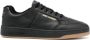 Saint Laurent Leren sneakers Zwart - Thumbnail 1