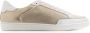 Saint Laurent Low-top sneakers Goud - Thumbnail 1