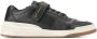Saint Laurent SL 24 Age sneakers Zwart - Thumbnail 1