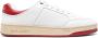 Saint Laurent SL 61 leren sneakers Wit - Thumbnail 1