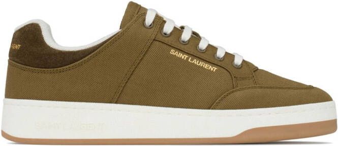 Saint Laurent SL 61 sneakers Bruin