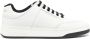 Saint Laurent SL 61 low-top sneakers Wit - Thumbnail 1