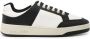 Saint Laurent SL 61 low-top sneakers Zwart - Thumbnail 1