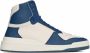 Saint Laurent SL 24 sneakers Wit - Thumbnail 1