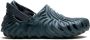 Crocs "Pollex Como klompen" Blauw - Thumbnail 1