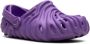 Crocs "Pollex Dewberry klompen" Paars - Thumbnail 1