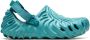 Crocs Pollex klompen Groen - Thumbnail 1