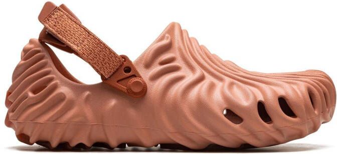 Crocs Pollex klompen Roze