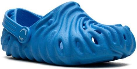 Crocs "Pollex Yucca klompen" Blauw