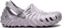 Crocs x Salehe Bembury Pollex klompen Paars - Thumbnail 1