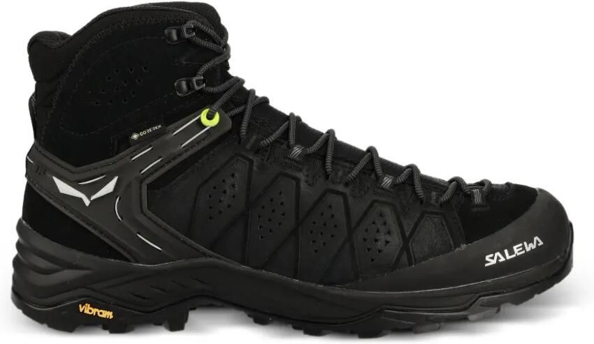 Salewa Mid waist laarzen Zwart