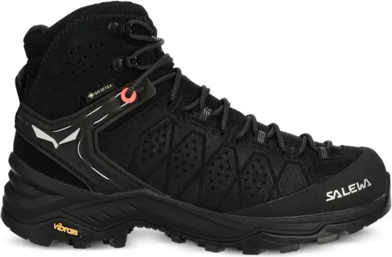 Salewa Mid waist laarzen Zwart