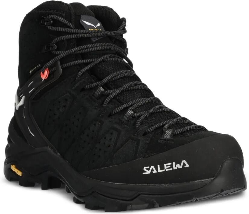 Salewa Mid waist laarzen Zwart - Foto 3