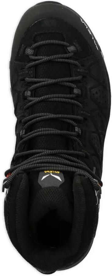 Salewa Mid waist laarzen Zwart - Foto 4