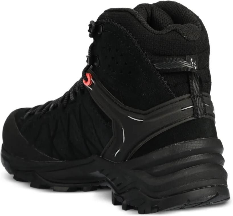 Salewa Mid waist laarzen Zwart - Foto 2