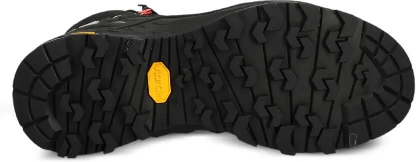 Salewa Mid waist laarzen Zwart - Foto 5