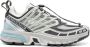 Salomon Trail Running Schoen met Agile Chassis Multicolor Heren - Thumbnail 2
