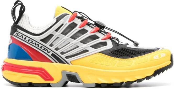 Salomon ACS Pro sneakers Zwart