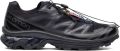 Salomon XT-6 low-top sneakers Zwart - Zwart