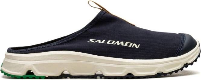 Salomon RX 3.0 slippers Blauw