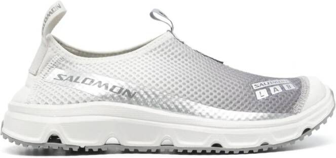 Salomon Rx Moc 3.0. sneakers met logoprint Grijs
