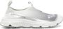 Salomon Rx Moc 3.0. sneakers met logoprint Grijs - Thumbnail 1